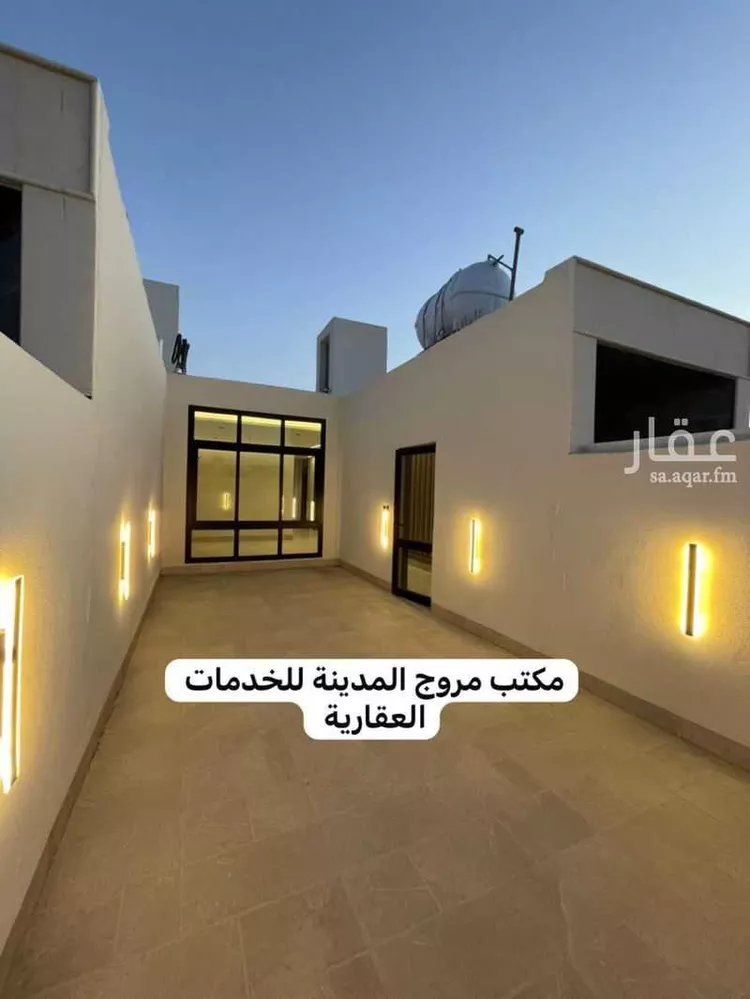 فيلا للبيع في شارع يحيى بن ابي طالب, حي الدفاع, مدينة المدينه المنوره, منطقة المدينة المنورة صورة 2