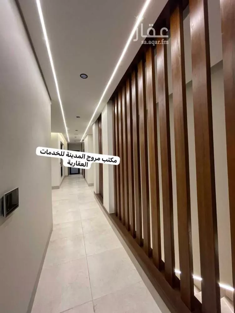فيلا للبيع في شارع يحيى بن ابي طالب, حي الدفاع, مدينة المدينه المنوره, منطقة المدينة المنورة صورة 3