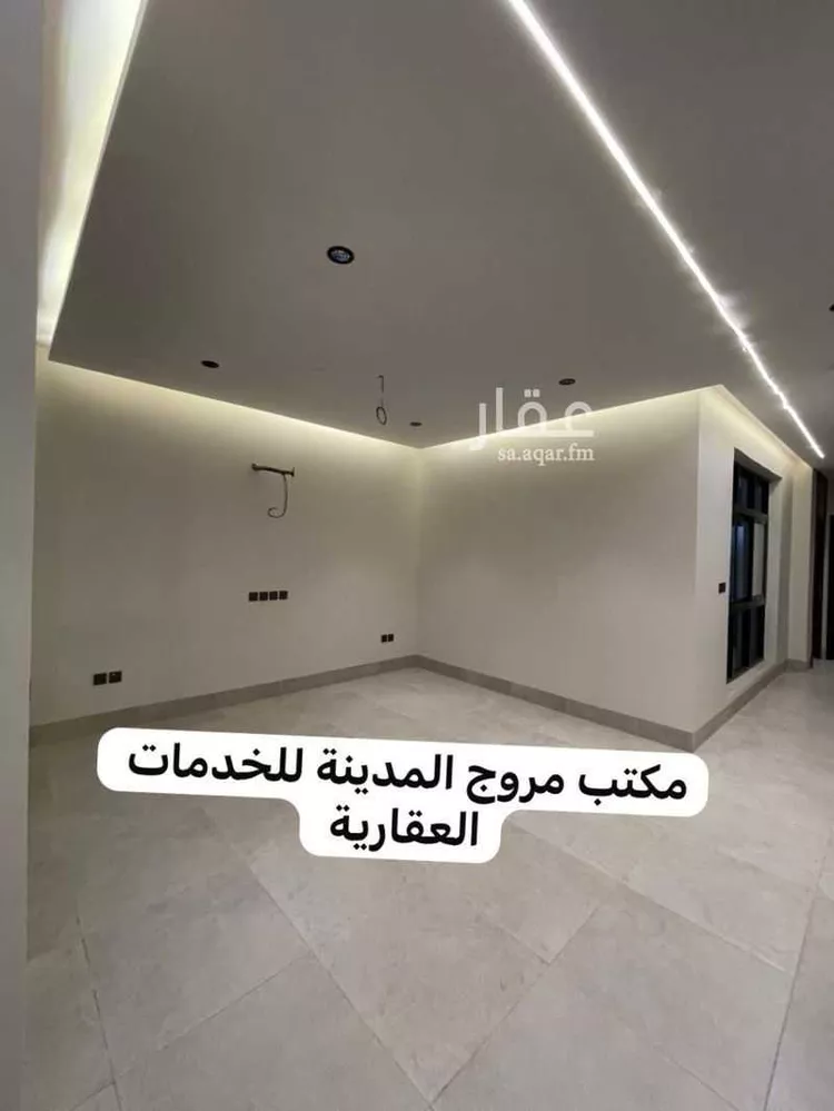 فيلا للبيع في شارع يحيى بن ابي طالب, حي الدفاع, مدينة المدينه المنوره, منطقة المدينة المنورة صورة 4
