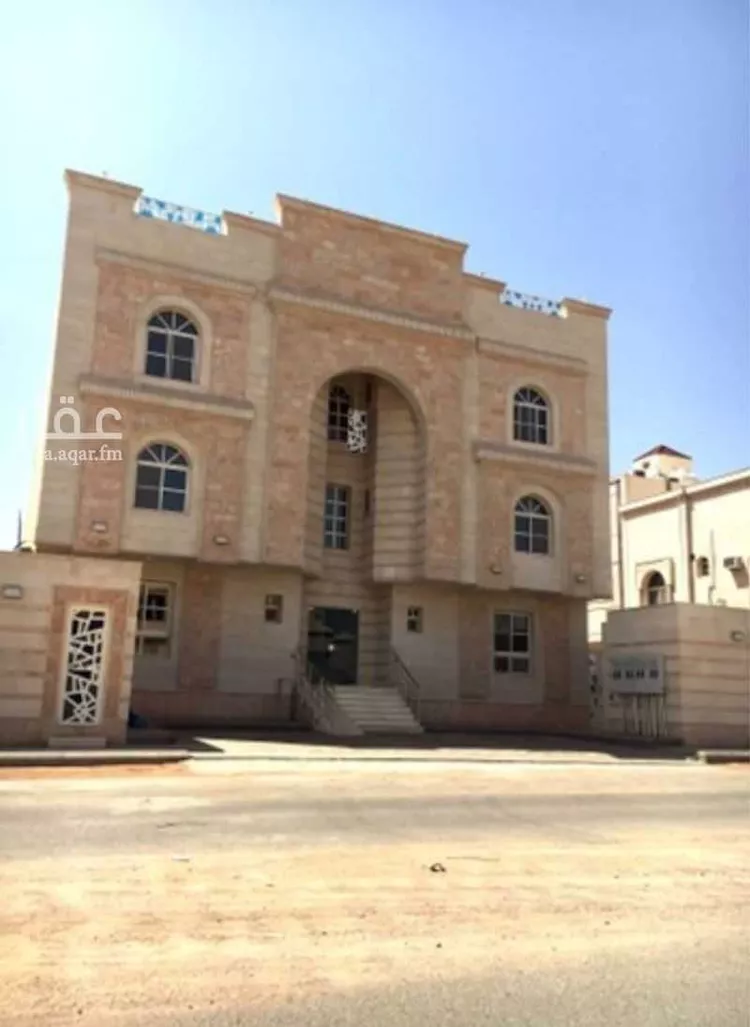 شقة للبيع في شارع مكرم الغفاري, حي الرانوناء, مدينة المدينه المنوره, منطقة المدينة المنورة