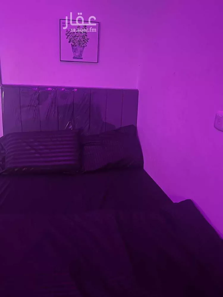 Furnished Studio for Booking in Jeddah Al Wahah 7