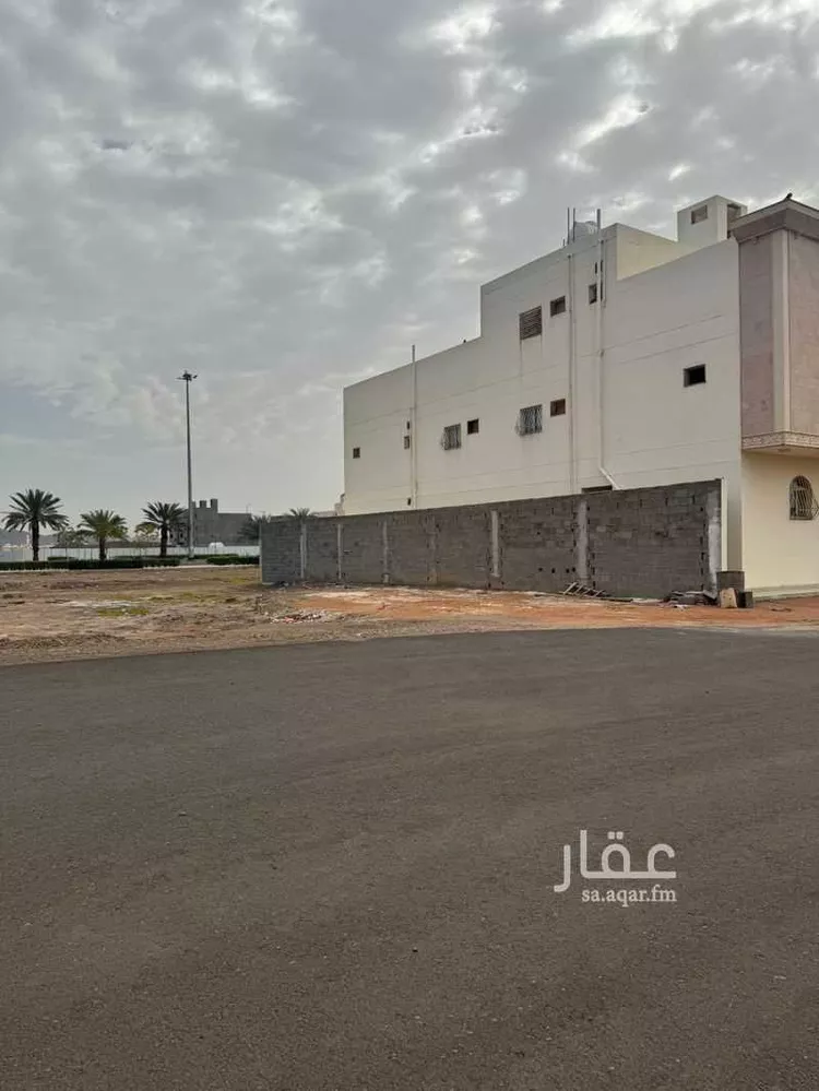 أرض للبيع في شارع عثمان ابن ابي بكر ابن سعيد, حي الزهرة, مدينة المدينة المنورة, منطقة المدينة المنورة صورة 3