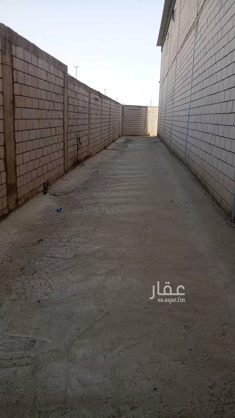مستودع للإيجار في شارع 19206772, حي الوادي, مدينة جدة, منطقة مكة المكرمة 6
