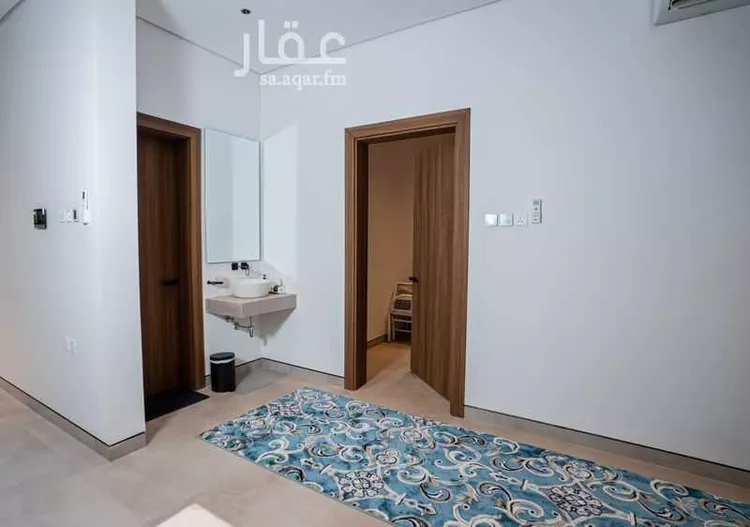 دور للإيجار في شارع ثادق, حي الزهراء, مدينة الرياض, منطقة الرياض 9
