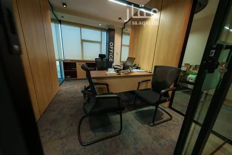 Commercial Office for Rent in Riyadh Al Malaz 10