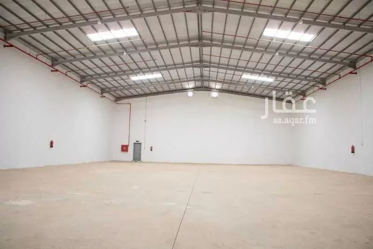 مستودع للإيجار في شارع 13025730, حي الغويلا, مدينة نجران, منطقة نجران صورة 5