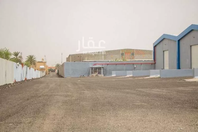 مستودع للإيجار في شارع 13025730, حي الغويلا, مدينة نجران, منطقة نجران 8