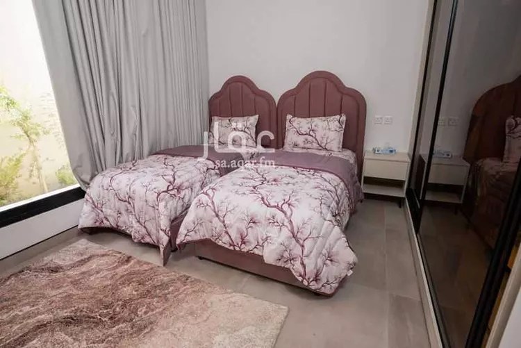 دور للإيجار في شارع ثادق, حي الزهراء, مدينة الرياض, منطقة الرياض 12