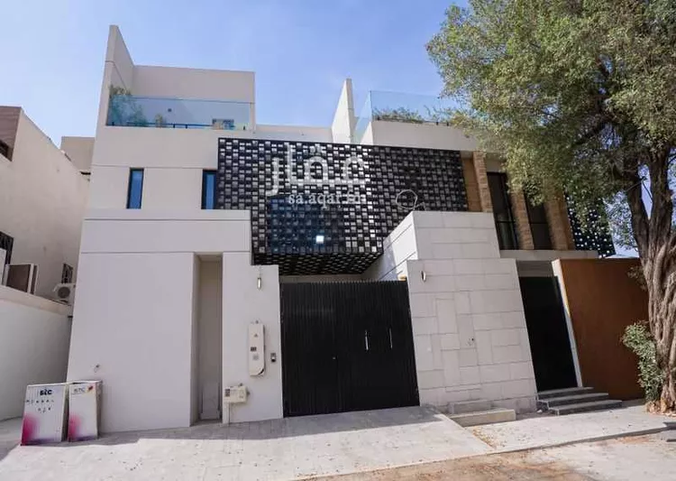 دور للإيجار في شارع ثادق, حي الزهراء, مدينة الرياض, منطقة الرياض 17