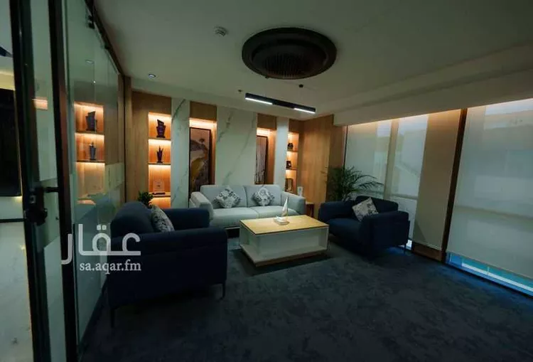 مكتب تجاري للإيجار في شارع الجامعة ، حي الملز ، الرياض ، منطقة الرياض صورة 5