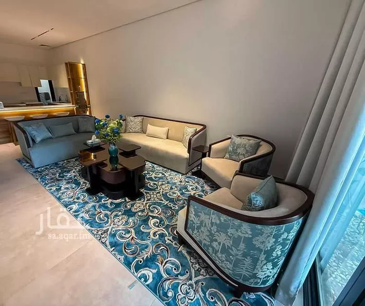 دور للإيجار في شارع ثادق, حي الزهراء, مدينة الرياض, منطقة الرياض 6