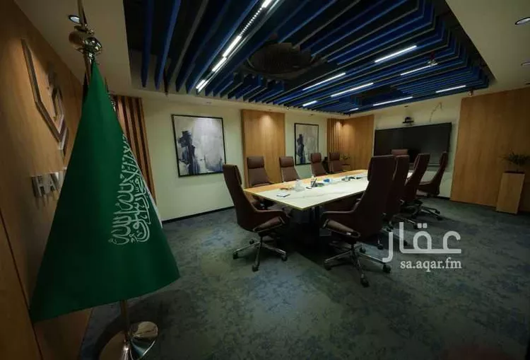 Commercial Office for Rent in Riyadh Al Malaz 12