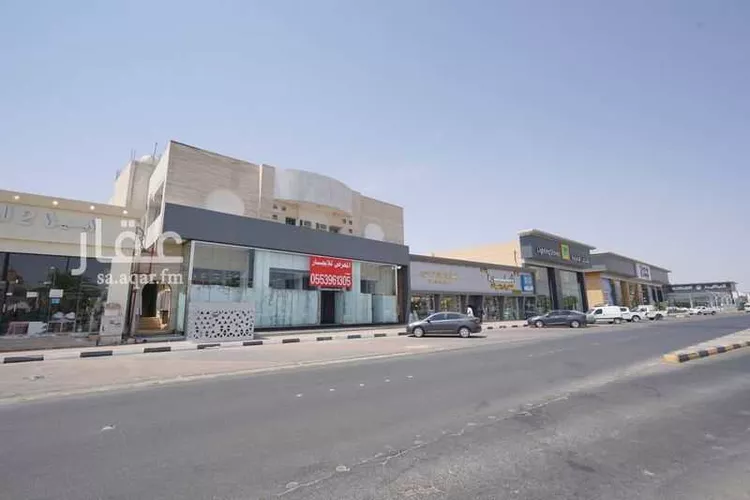 محل للإيجار في شارع فهد بن عبدالعزيز ، نجران ، منطقة نجران صورة 2