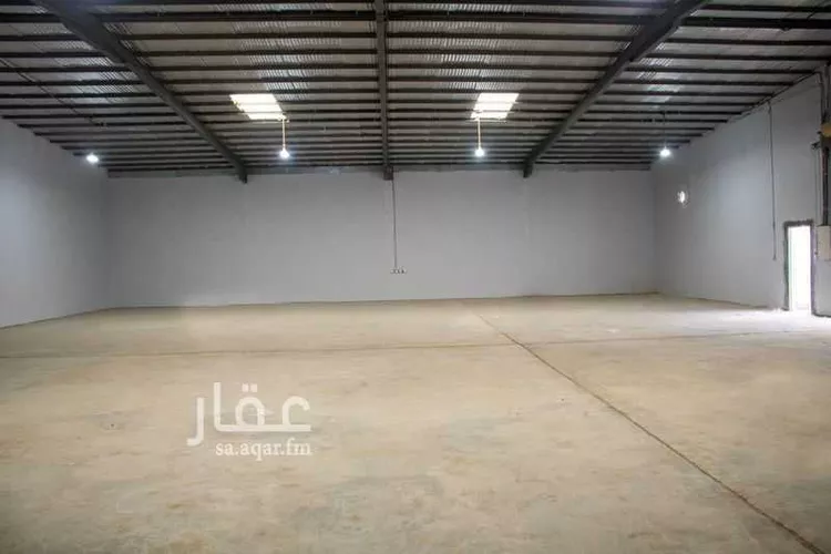 مستودع للإيجار في شارع عبدالله بن عبدالعزيز, حي ال منجم, مدينة نجران, منطقة نجران 9