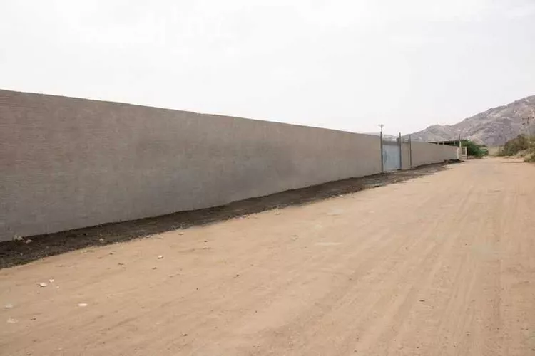 مستودع للإيجار في طريق الملك عبدالله ، حي الخالدية ، نجران ، منطقة نجران صورة 4