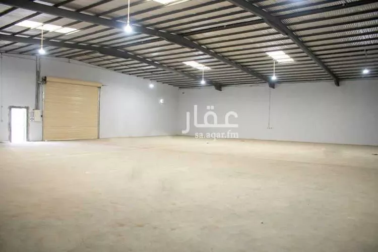 Warehouse for Rent in Najran Al Athaybah Subdivision صورة 3