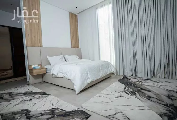دور للإيجار في شارع ثادق, حي الزهراء, مدينة الرياض, منطقة الرياض 11