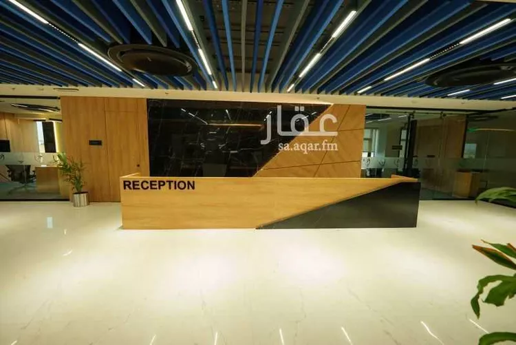 عمارة للإيجار في شارع الجامعة, حي الملز, مدينة الرياض, منطقة الرياض 6