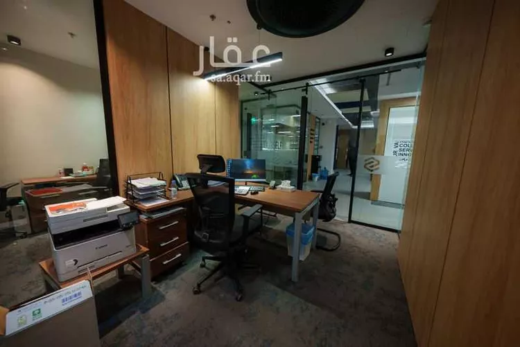 Commercial Office for Rent in Riyadh Al Malaz 9