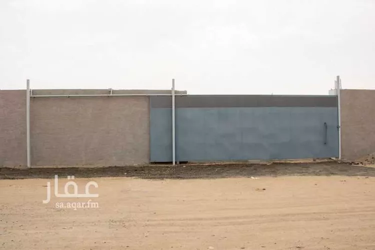 مستودع للإيجار في طريق الملك عبدالله ، حي الخالدية ، نجران ، منطقة نجران