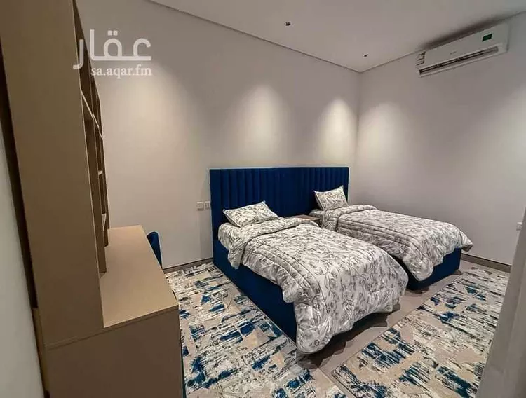 دور للإيجار في شارع ثادق, حي الزهراء, مدينة الرياض, منطقة الرياض 10