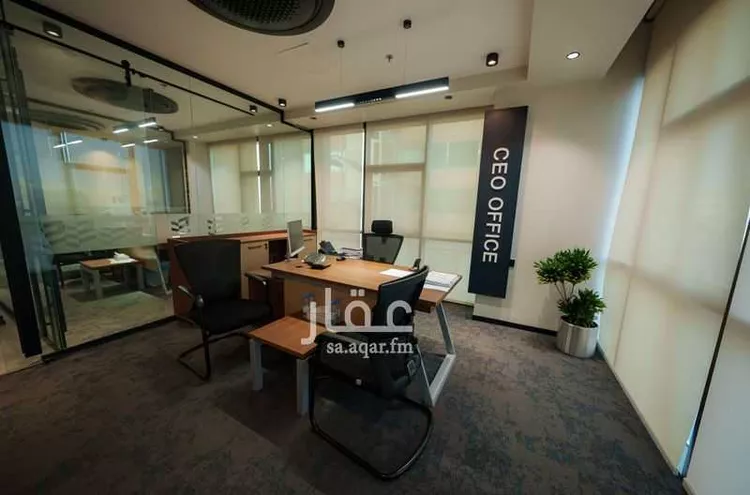 عمارة للإيجار في شارع الجامعة, حي الملز, مدينة الرياض, منطقة الرياض 9