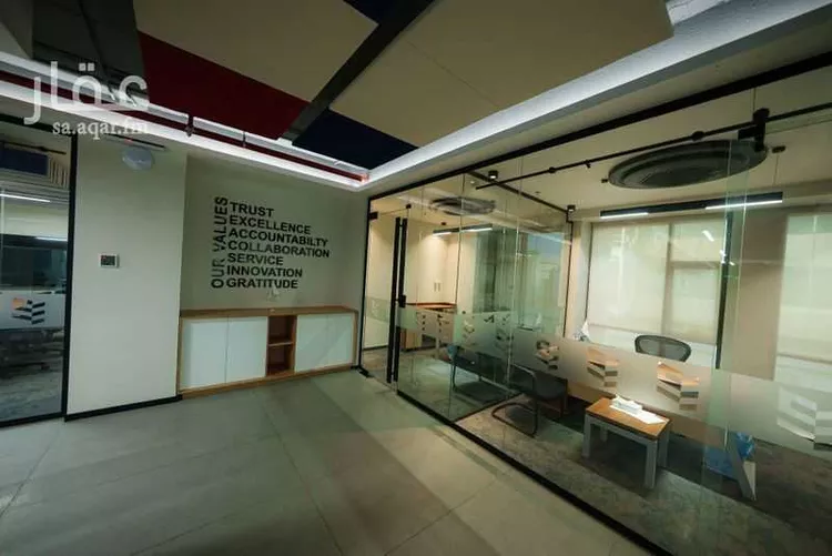 Commercial Office for Rent in Riyadh Al Malaz 13