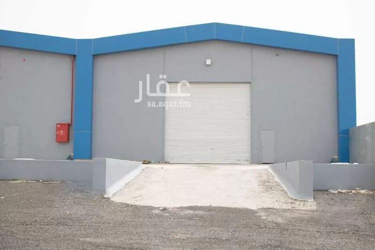 مستودع للإيجار في شارع 13025730, حي الغويلا, مدينة نجران, منطقة نجران صورة 3