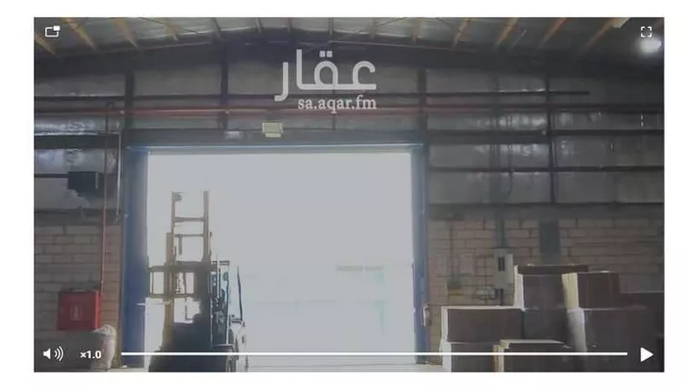 مستودع للإيجار في شارع الحمراء, حي السلي, مدينة الرياض, منطقة الرياض صورة 4