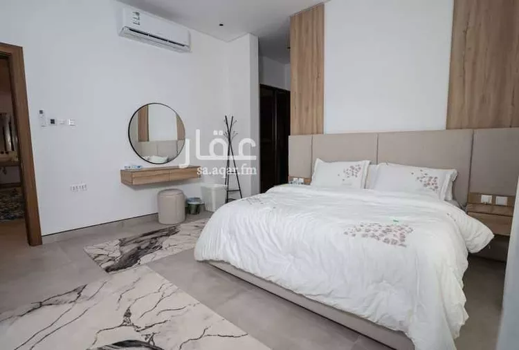 دور للإيجار في شارع ثادق, حي الزهراء, مدينة الرياض, منطقة الرياض صورة 3
