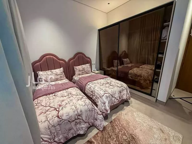 دور للإيجار في شارع ثادق, حي الزهراء, مدينة الرياض, منطقة الرياض 7