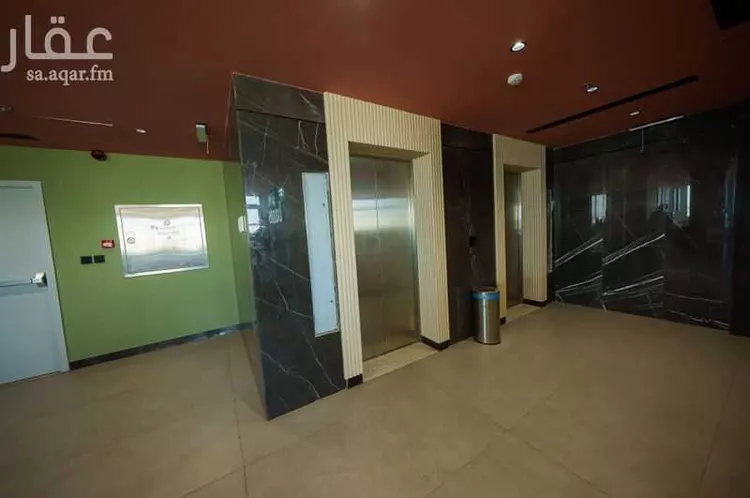 عمارة للإيجار في شارع الجامعة, حي الملز, مدينة الرياض, منطقة الرياض 31