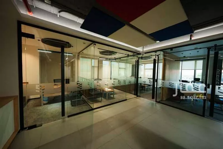 Commercial Office for Rent in Riyadh Al Malaz 14