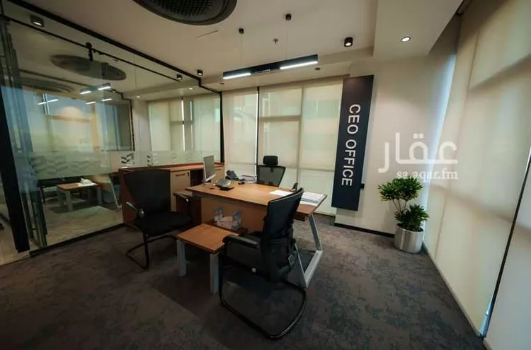 Commercial Office for Rent in Riyadh Al Malaz 6