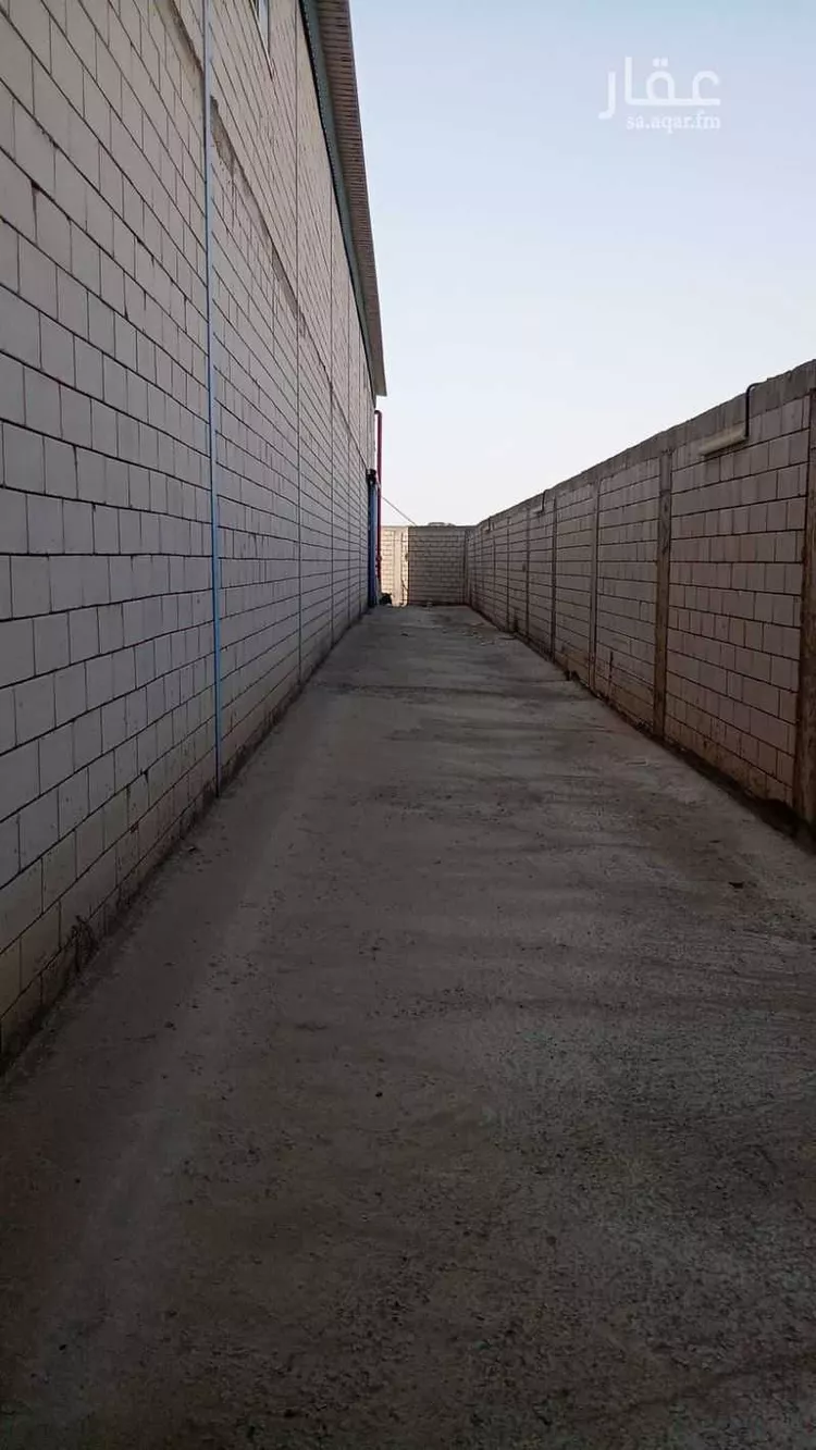 مستودع للإيجار في شارع اسوان ، حي الوادي ، جدة ، جدة صورة 5