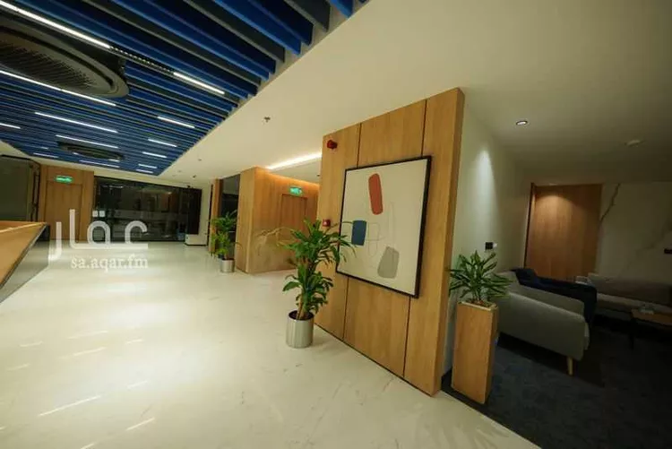 عمارة للإيجار في شارع الجامعة, حي الملز, مدينة الرياض, منطقة الرياض 7