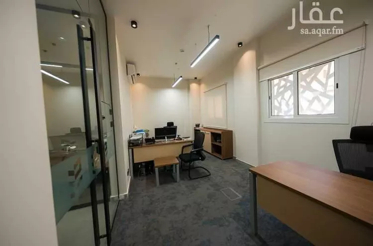 Commercial Office for Rent in Riyadh Al Malaz 15