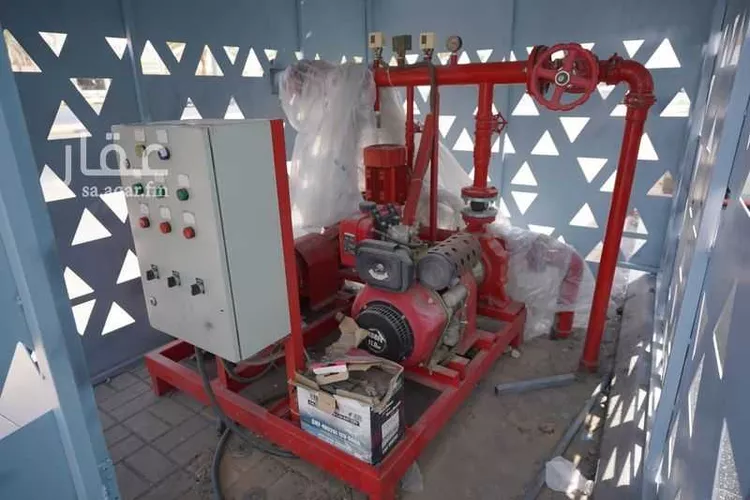 محل للإيجار في شارع فهد بن عبدالعزيز ، نجران ، منطقة نجران صورة 5