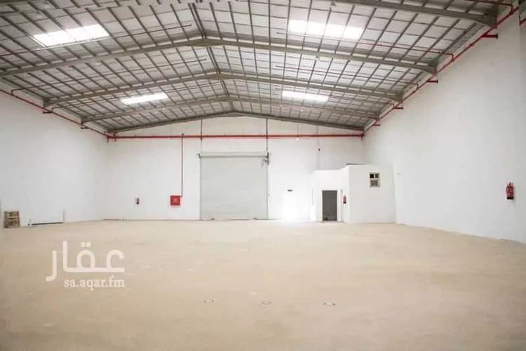 مستودع للإيجار في شارع 13025730, حي الغويلا, مدينة نجران, منطقة نجران 7