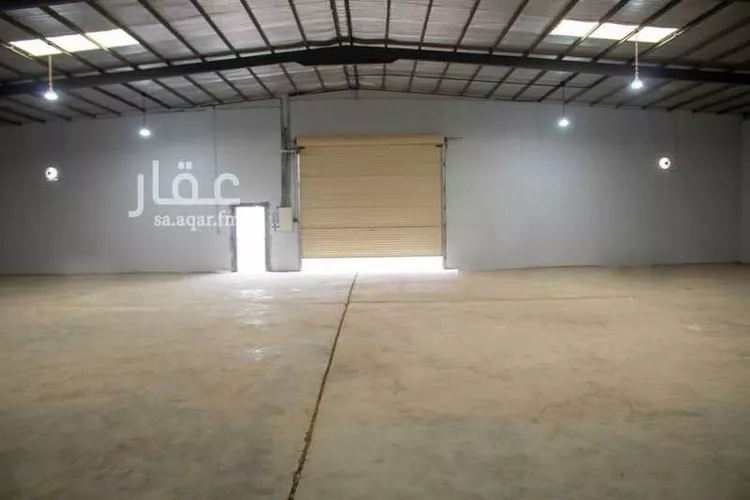 مستودع للإيجار في طريق الملك عبدالله ، حي الخالدية ، نجران ، منطقة نجران صورة 5