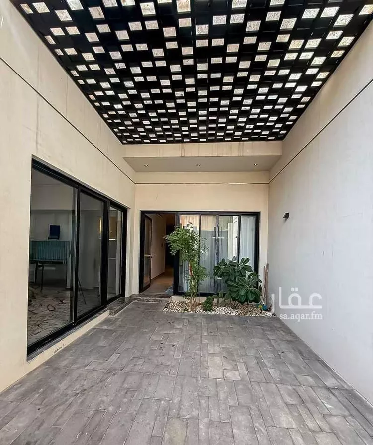 شقة للإيجار في شارع ثادق ، حي الزهراء ، الرياض ، منطقة الرياض صورة 2