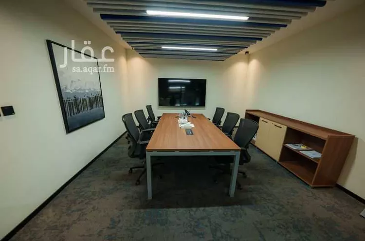 Commercial Office for Rent in Riyadh Al Malaz 16