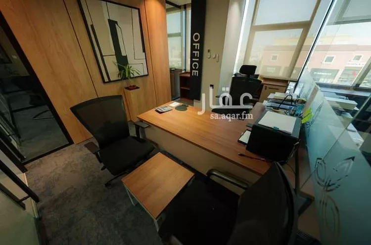 Commercial Office for Rent in Riyadh Al Malaz 11