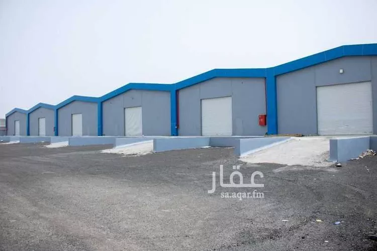 مستودع للإيجار في شارع 13025730, حي الغويلا, مدينة نجران, منطقة نجران