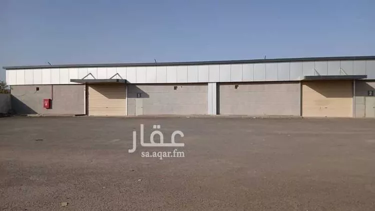 مستودع للإيجار في شارع عبدالله بن عبدالعزيز, حي ال منجم, مدينة نجران, منطقة نجران 12