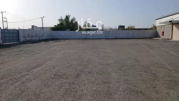 مستودع للإيجار في شارع عبدالله بن عبدالعزيز, حي ال منجم, مدينة نجران, منطقة نجران 14