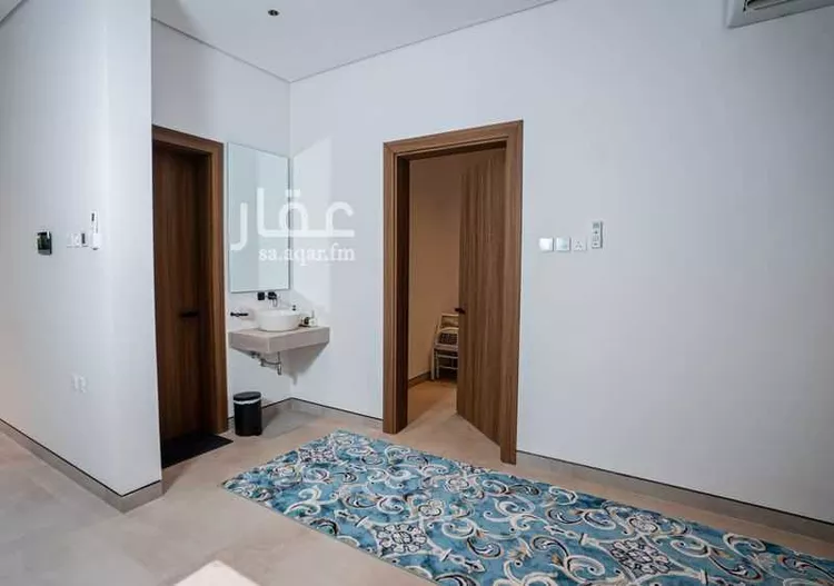دور للإيجار في شارع ثادق, حي الزهراء, مدينة الرياض, منطقة الرياض 6