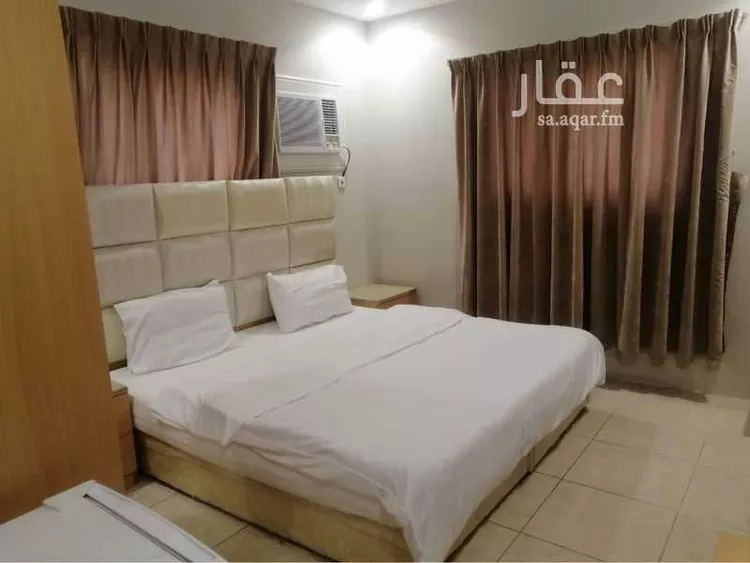 شقة مفروشة للحجز في شارع أبو الدر الرومي ، حي العليا ، الخبر ، الخبر صورة 4
