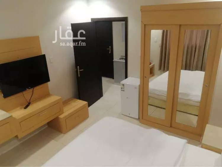 شقة مفروشة للحجز في شارع ابو الدر الرومي ، حي العليا ، الخبر ، الخبر صورة 2