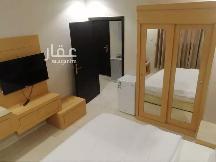 شقة مفروشة للحجز في شارع أبو الدر الرومي ، حي العليا ، الخبر ، الخبر صورة 2